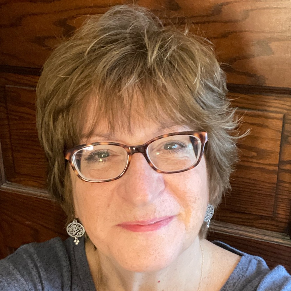 Meet your Posher, Brenda